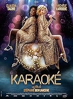 Cover image of the movie Karaoké