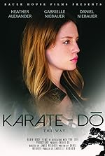 Cover image of the movie Karate Do