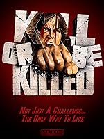 Cover image of the movie Karate Killer