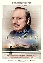 Cover image of the movie Kardec