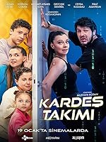 Cover image of the movie Kardes Takimi