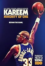 Cover image of the movie Kareem: Minority of One