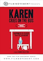 Cover image of the movie Karen Cries on the Bus
