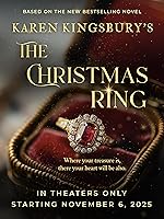 Cover image of the movie Karen Kingsbury's the Christmas Ring