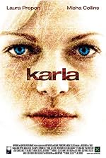 Cover image of the movie Karla
