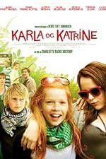Cover image of the movie Karla & Katrine