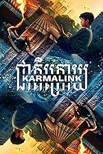 Cover image of the movie Karmalink