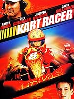Cover image of the movie Kart Racer