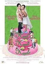 Cover image of the movie Kasal, kasali, kasalo