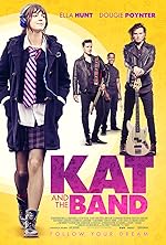 Cover image of the movie Kat and the Band