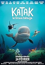 Cover image of the movie Katak: The Brave Beluga