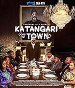 Cover image of the movie Katangari Goes to Town