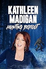 Cover image of the movie Kathleen Madigan: Hunting Bigfoot