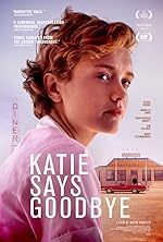 Cover image of the movie Katie Says Goodbye