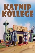 Cover image of the movie Katnip Kollege