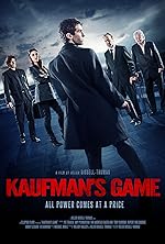Cover image of the movie Kaufman's Game