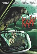 Cover image of the movie Kaw