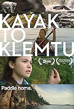 Cover image of the movie Kayak to Klemtu