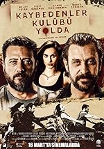 Cover image of the movie Kaybedenler Kulübü Yolda