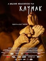 Cover image of the movie Kaymak