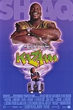 Cover image of the movie Kazaam