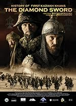 Cover image of the movie Kazakh Khanate: Diamond Sword