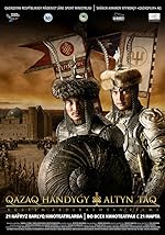 Cover image of the movie Kazakh Khanate: The Golden Throne