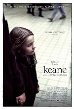 Cover image of the movie Keane