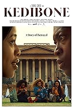 Cover image of the movie Kedibone
