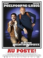 Cover image of the movie Keep an Eye Out