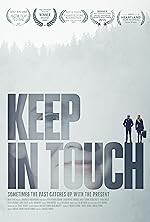 Cover image of the movie Keep in Touch