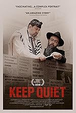 Cover image of the movie Keep Quiet