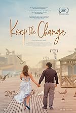 Cover image of the movie Keep the Change