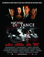 Cover image of the movie Keep Your Distance