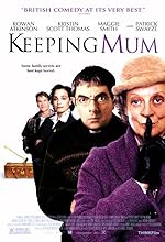 Cover image of the movie Keeping Mum