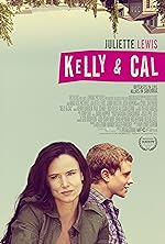 Cover image of the movie Kelly & Cal