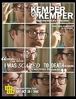 Cover image of the movie Kemper on Kemper: Inside the Mind of a Serial Killer