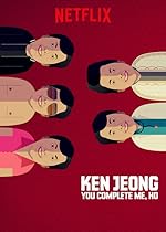 Cover image of the movie Ken Jeong: You Complete Me, Ho