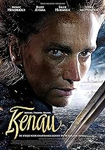 Cover image of the movie Kenau