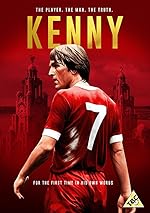 Cover image of the movie Kenny