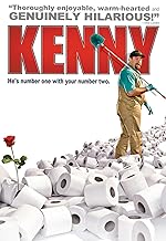 Cover image of the movie Kenny