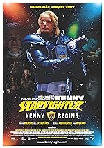 Cover image of the movie Kenny Begins