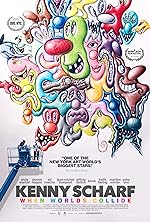Cover image of the movie Kenny Scharf: When Worlds Collide