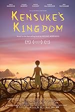 Cover image of the movie Kensuke's Kingdom