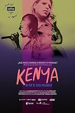 Cover image of the movie Kenya