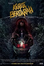 Cover image of the movie Kereta Berdarah