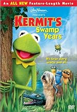 Cover image of the movie Kermit's Swamp Years
