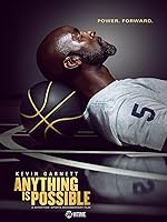 Cover image of the movie Kevin Garnett: Anything Is Possible
