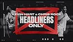 Cover image of the movie Kevin Hart & Chris Rock: Headliners Only