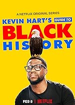 Cover image of the movie Kevin Hart's Guide to Black History
